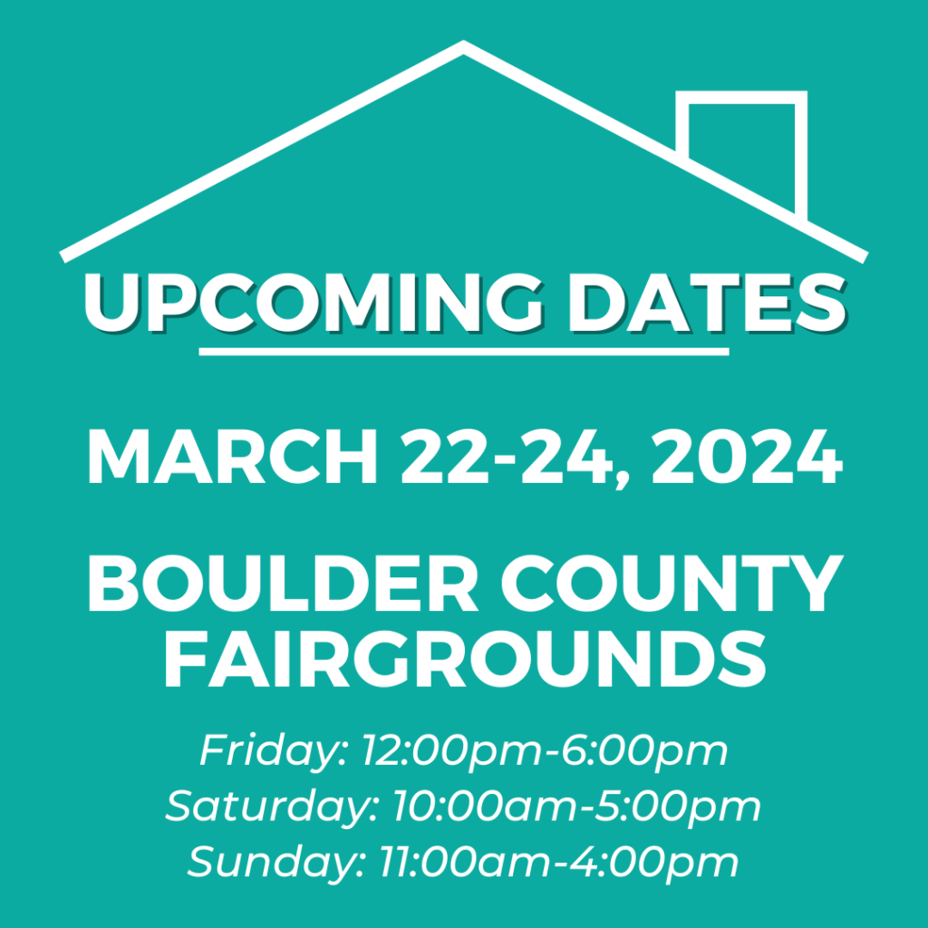 4 Reasons To Attend a Home Show in 2023 Official Longmont Home Show